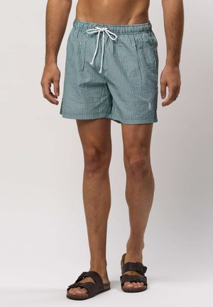 BRIGGS - Fürdőnadrág - mediterranea