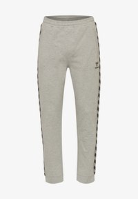 Sélectionné, grey melange