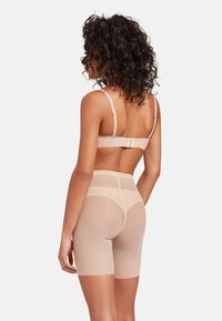 Wolford TULLE   - Shapewear - nude