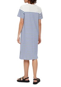 s.Oliver Sukienka z dżerseju