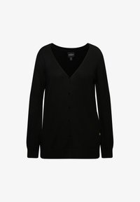 Unausgewählt, black