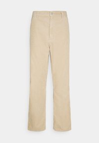 Non sélectionné, beige