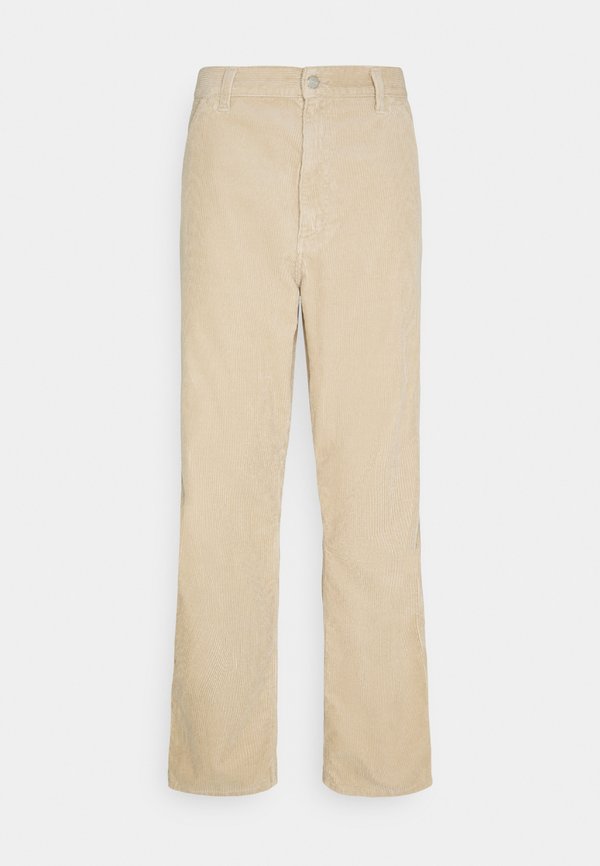 SIMPLE PANT COVENTRY - Pantaloni - beige