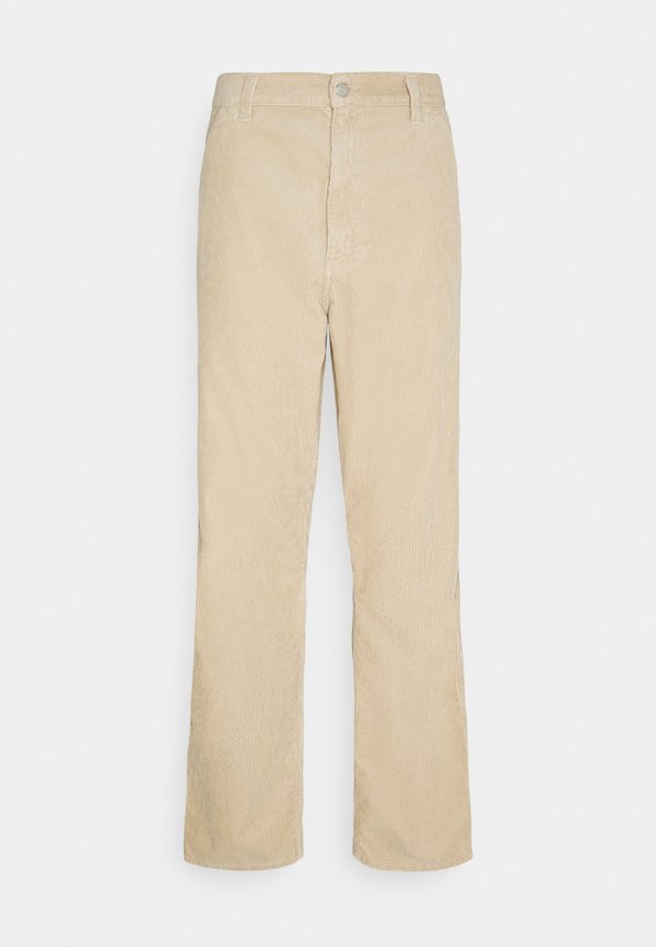 SIMPLE PANT COVENTRY - Pantaloni - beige