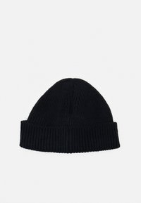 Alpha Industries DOCKERS - Bonnet - black