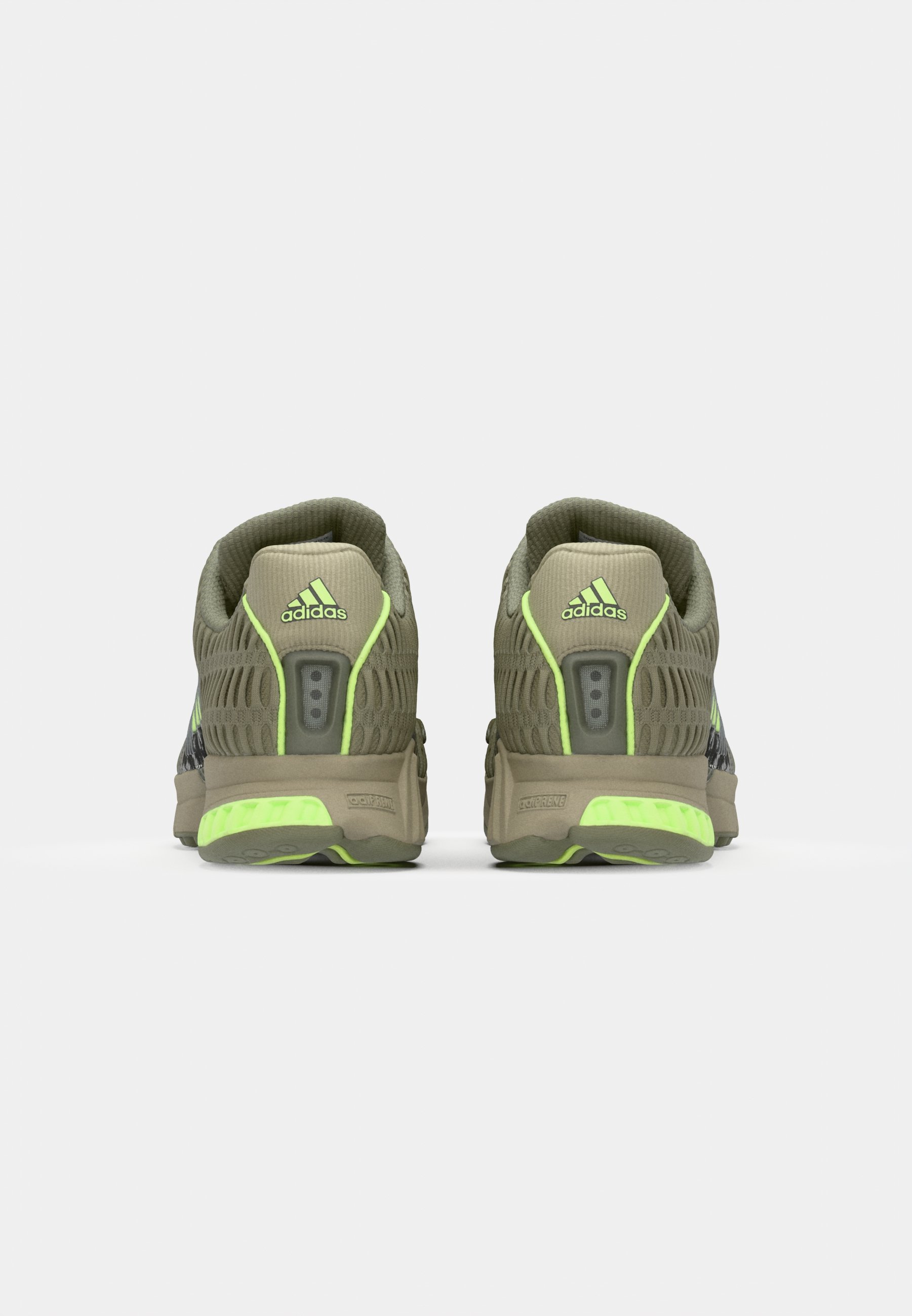 adidas Originals CLIMACOOL 1 UNISEX - Sneakers laag - focus olive