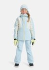 BACKYARD  - Nohavice na snowboard - light blue