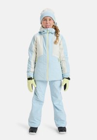Niet geselecteerd, light blue