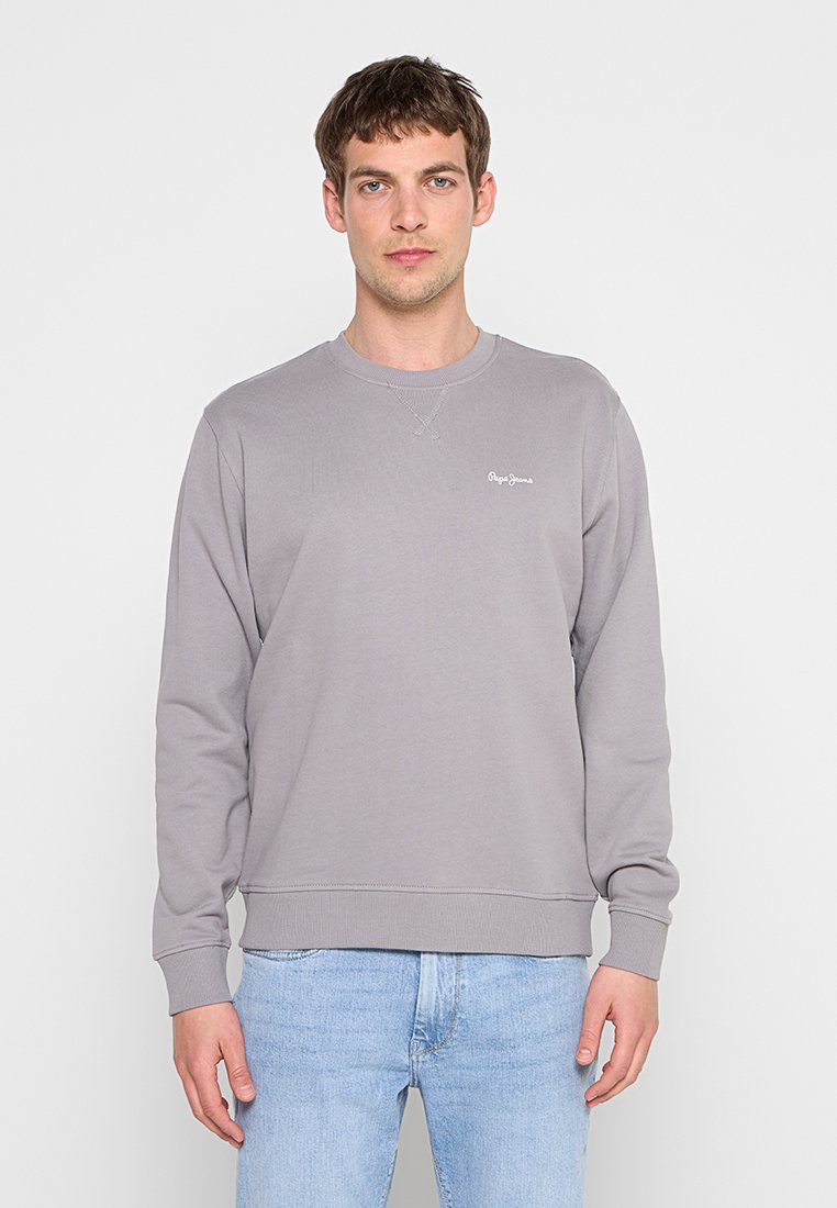 Pepe Jeans Sweater grijs