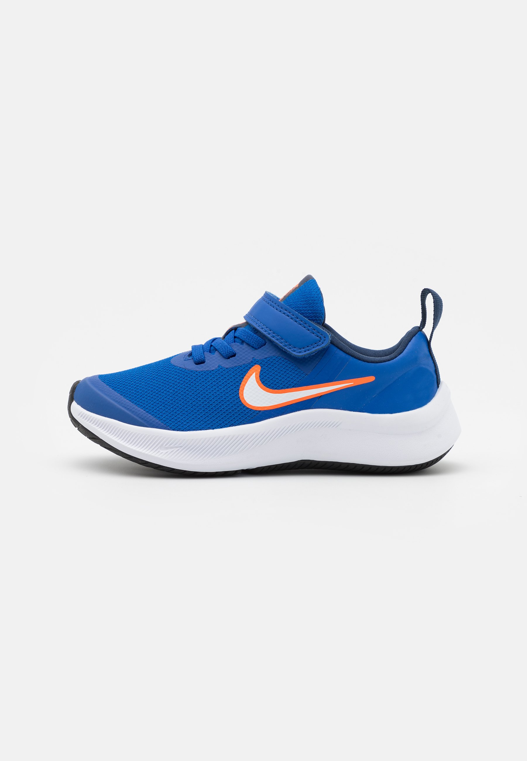 nike free run 3 kids orange