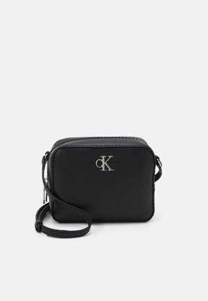 Calvin Klein, Sac bandoulière - black