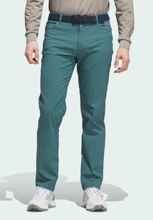 adidas Performance ULTIMATE 5 - Trousers - preloved teal