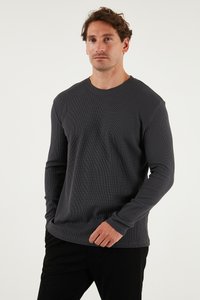Unselected, anthracite