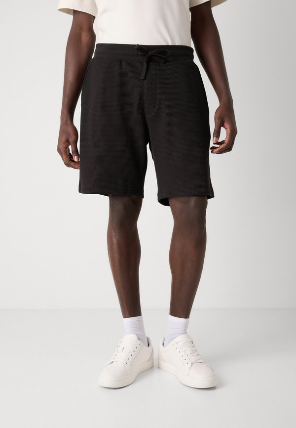 CHUNKY WAFFLE - Tracksuit bottoms2