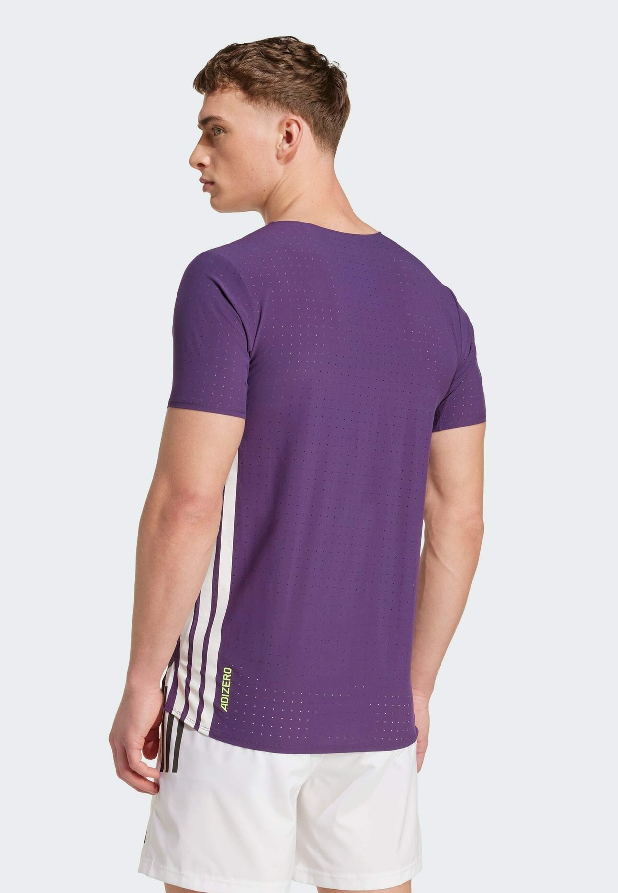 ADIZERO TEE M