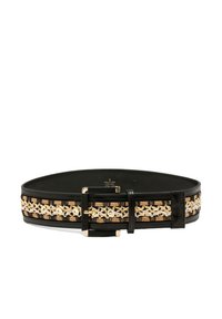 DATURA - Belt - toni nero neutro oro