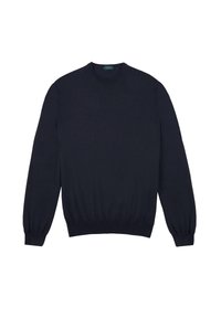 Sélectionné, blue