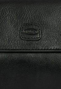 Bric's VOLTERRA MINI UMHÄNGE - Borsa a tracolla - black