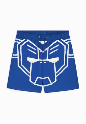 CONVOY - Zwemshorts - blue