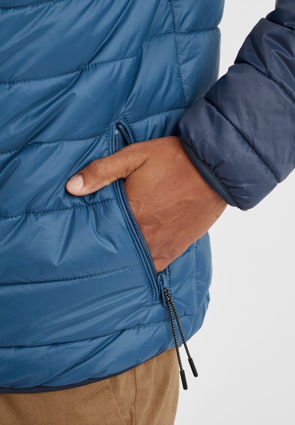 BHNino - Light jacket2