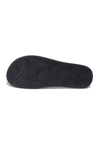 Reef Teensandalen - black