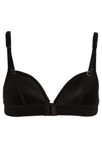 Sanetta Podprsenka pod tričko - super black