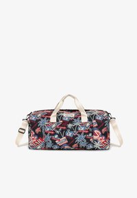 Unselected, road to print