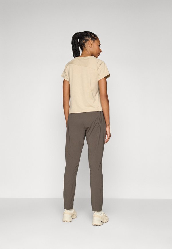 PACE LIGHT PANTS - Outdoor trousers2