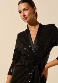 BENOA NOELIA - Robe de soirée - noir