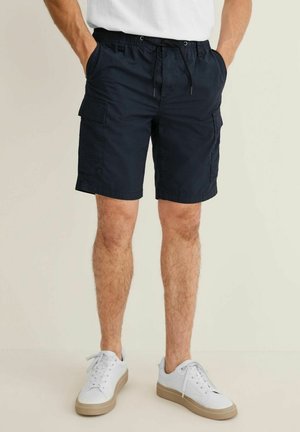 Shorts - dark blue