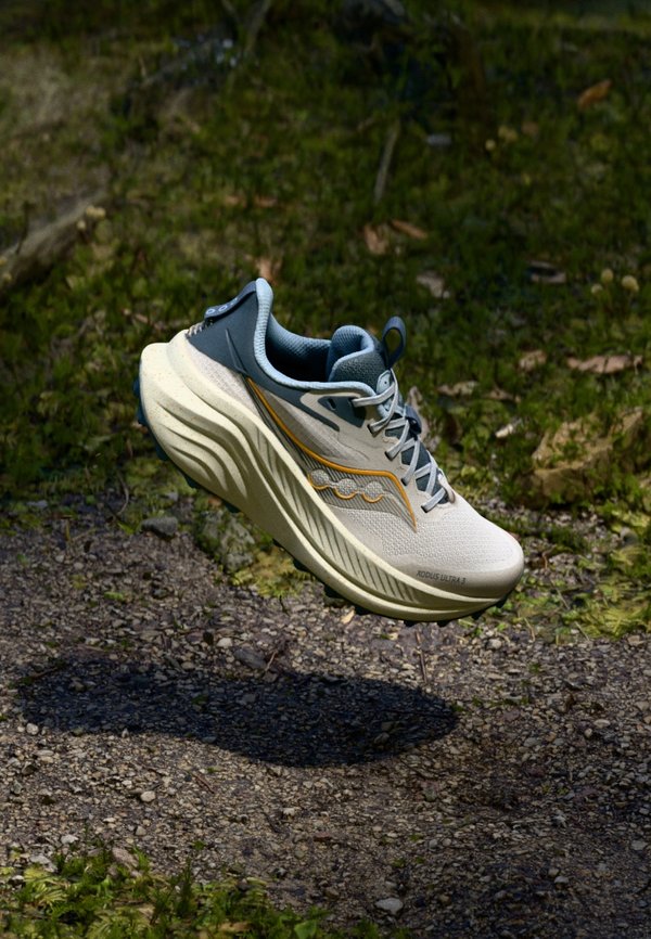 XODUS ULTRA 3 - Trail running shoes2