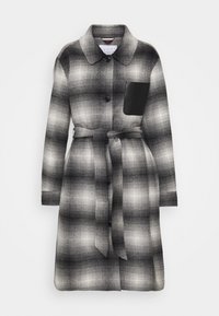 Tommy Hilfiger Manteau classique - black