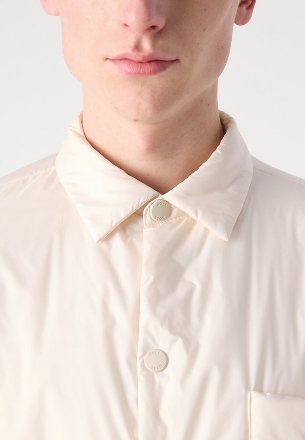 CARPER - Down jacket2