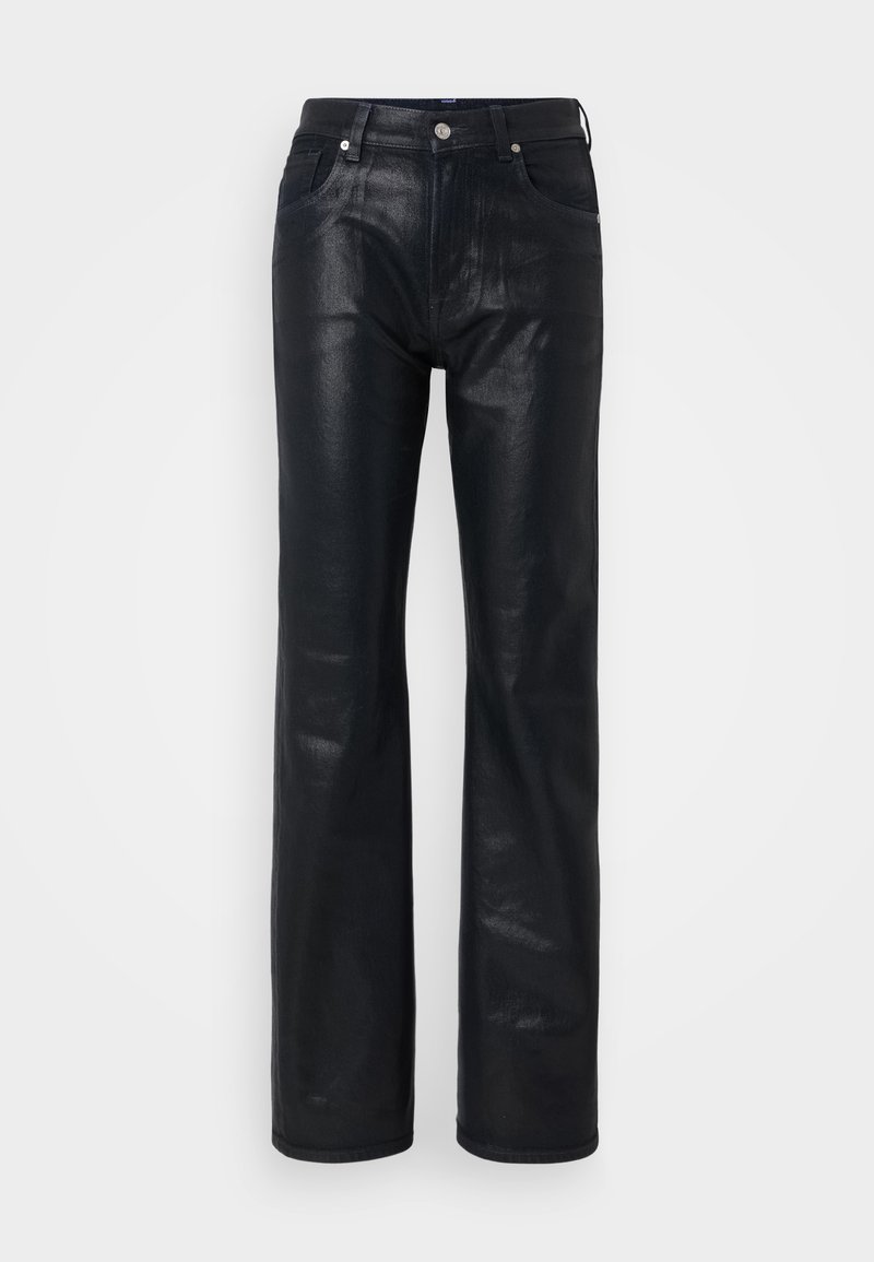 7 For All Mankind Relaxed fit jeans donkerblauw