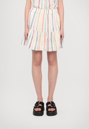 ROWAN SKIRT - A-line skjørt - mallorca