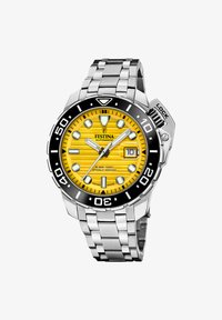 Ikke valgt, yellow