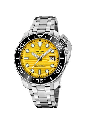 Ure - yellow