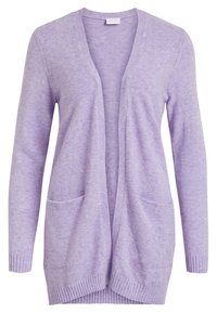Unselected, lilac