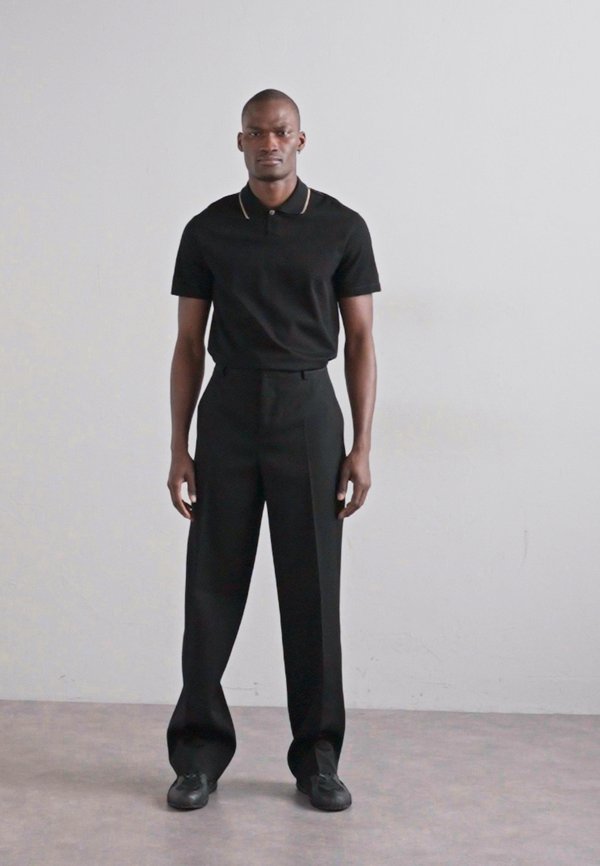 FORMAL PANT TAILORING - Trousers3