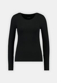 Selecionado, black