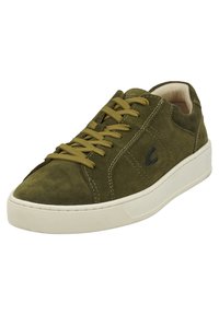 camel active CLOUD - Trainers - green