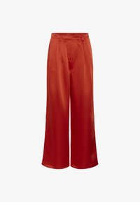 Sélectionné, red alert