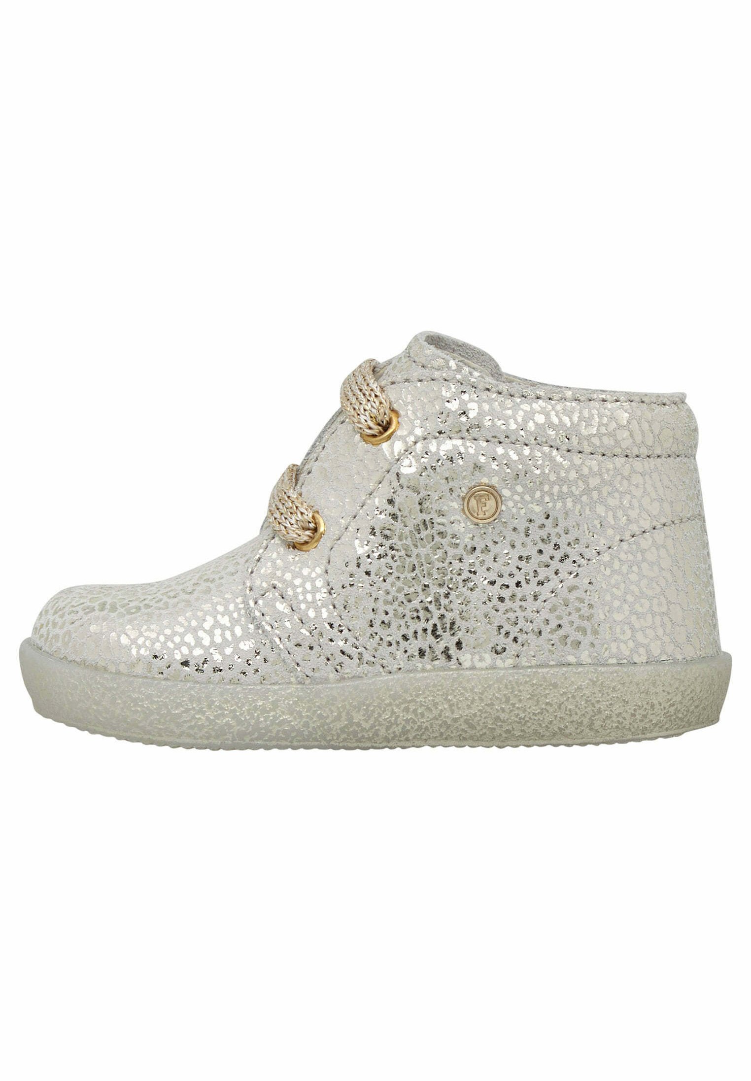 Falcotto CONTE - Scarpe primi passi - silber/argentato - Zalando.it