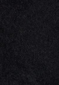 CASH-MERE UNISEX - Sciarpa - schwarz