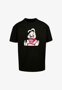 Geselecteerd, black