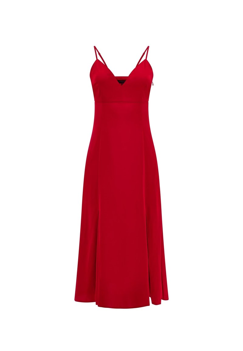 Guess Cocktailjurk rood