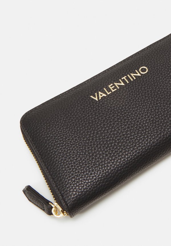 BRIXTON - Wallet - nero2