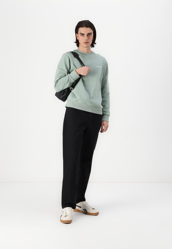 JJEBRADLEY GRAPHIC CREW - Sweatshirt2