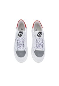 Drudd Italia Sneakers basse - white red