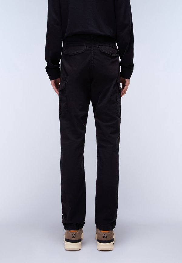 YASUNI - Cargo trousers2